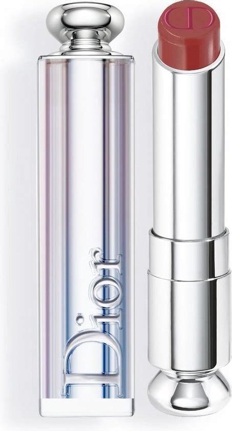 Dior Not Shy (623) Dior Addict Lipstick (2015) Product Info